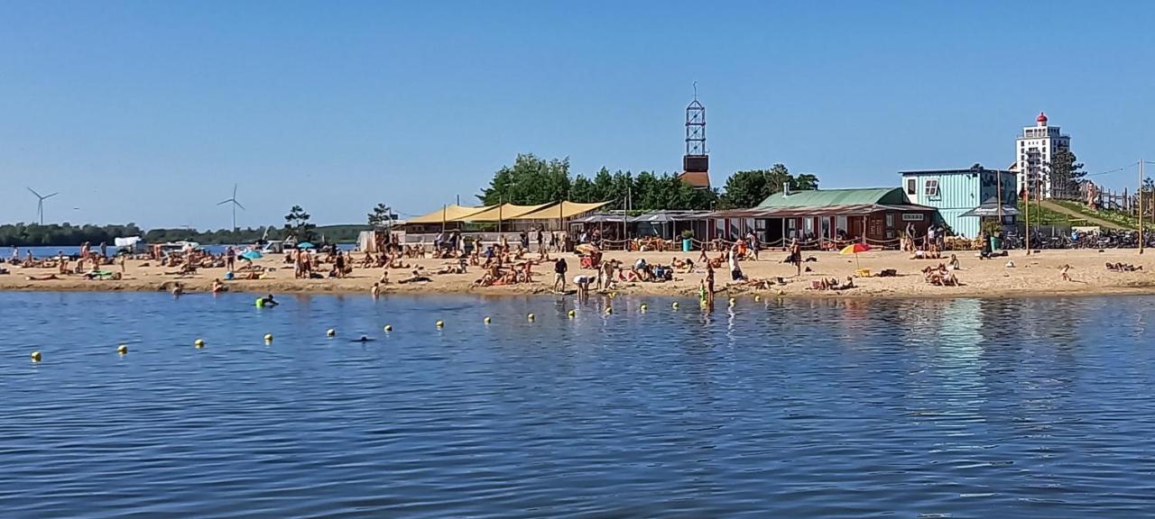 Willa 'T Uiltje Ermelo Zewnętrze zdjęcie